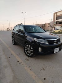 سيرنتو ٧ راكب • ٢٠١٤ • ماشي فوق ٣٠٠ الف
