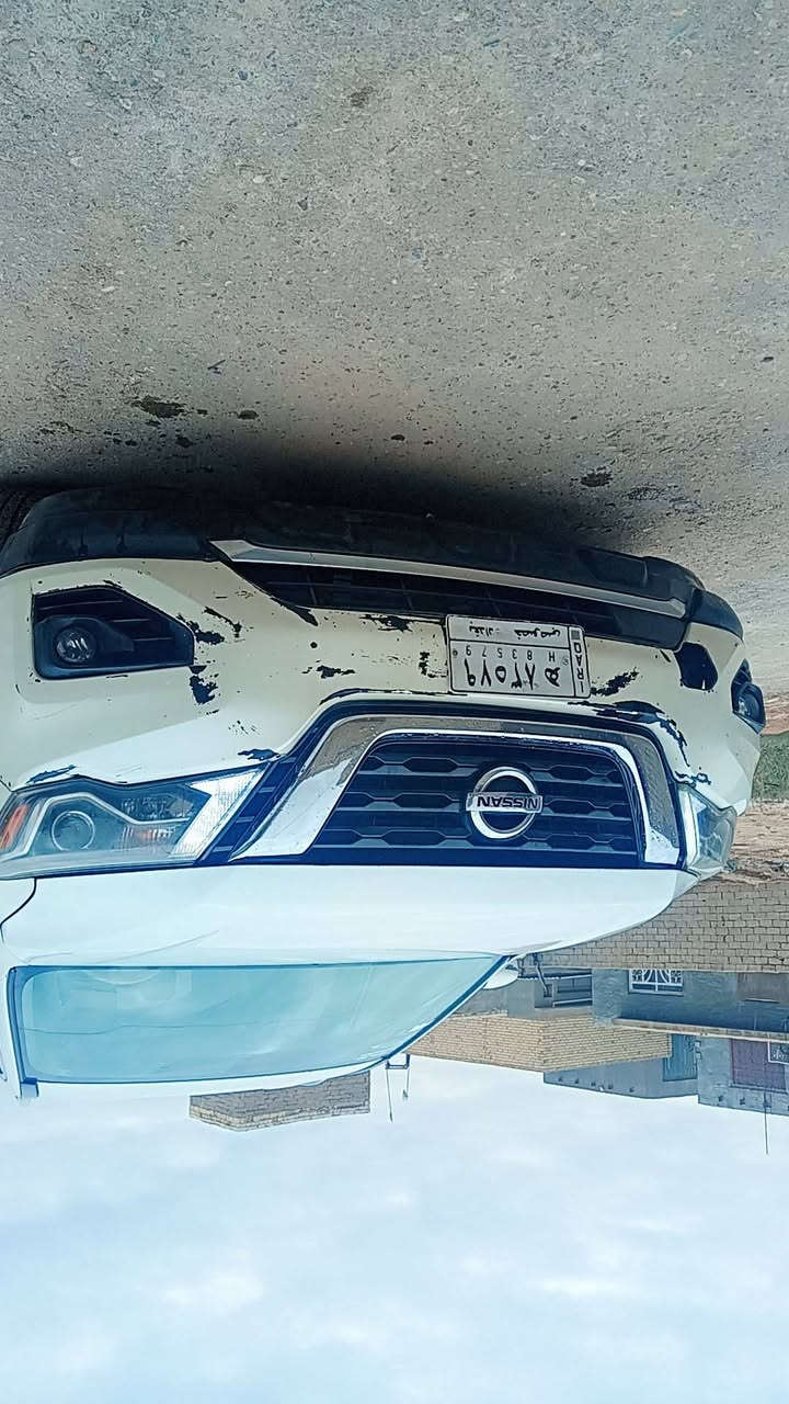 نيسان باثفندر
2018 Sv
سعر السياره 175
التواصل ***********
التفاصيل كلها بلصور الحادث ورقم والشاصي
وكامل التفاصيل بلصور
رقم بغداد تحويل ثاني يوم. 👍
