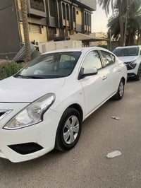 نيسان سني هندي للبيع موديل 2020  سياره جديده كلش استخدام بيت مكفوله من...