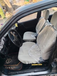 اوبل فكترا • ١٩٩٢ • رقم اربيل