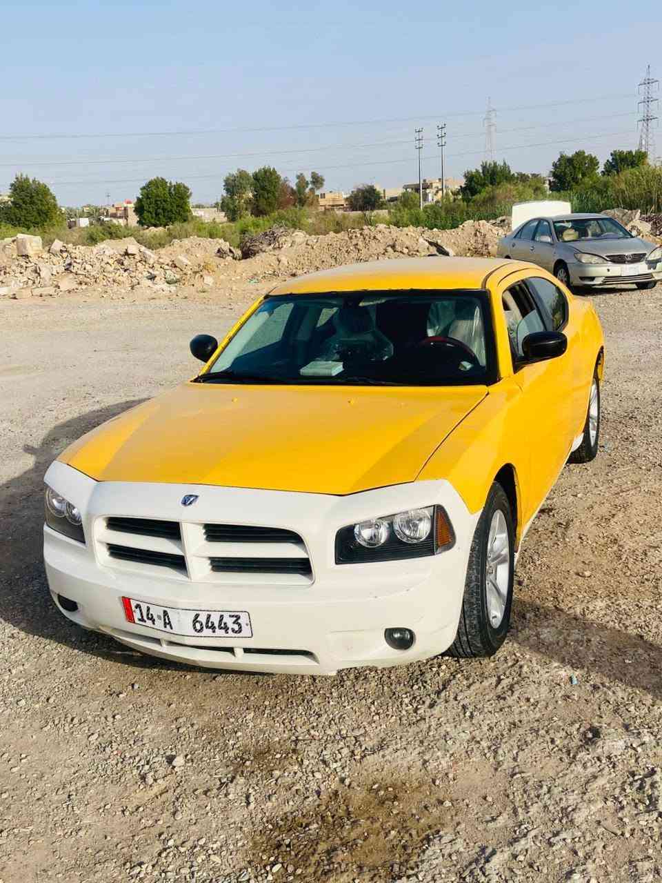 السلام عليكم جارجر 2009رقم بصره انكليزي للبيع او مراوس مكينه كير خير من الله سياره مكلوبه ومعمره وكامله تبريد خير من الله السعر ٧٥ وبيها مجال المكان واسط ***********
