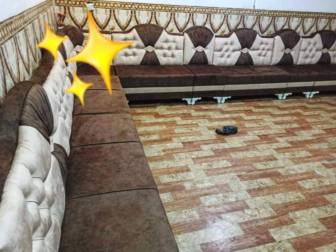 🌙✨ بمناسبة قدوم شهر رمضان المبارك ✨🌙
يقدّم لكم #معمل_الطائي_للدوشمه
🔥 عرض خاص على القنفات 🔥
💰 سعر المتر فقط 80 ألف
✔️ خشب بلوك أسود
✔️ إسفنج مميّز درجة أولى
⏰ سارع بالحجز
📆 لم يتبقَّ سوى 18 يوم على حلول الشهر الفضيل
🎯 فرصة ما تتعوّض…
جهّز بيتك لرمضان بأجمل القنفات
📩 راسلنا الآن للحجز قبل نفاد الكمية
📱 واتساب: ***********
رمضان كريم 🌙💛
