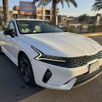 K5 اوبتما • ٢٠٢٣ • ٥٢٠٠٠