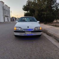 اوميغا ١٩٩٢ • محرك جديد • كير جديد