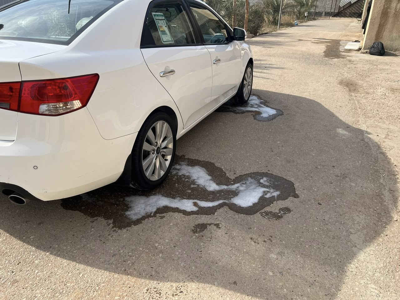 السلام عليكم سيراتو خليجي البيع سياره كفاله بيها بارد كد شبر باقي مكفول سياره جديه بمعنا الكلمه مديل 2013مكاني بصره تريد وكاله تريد تحويل السعر 115 】***********】
