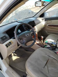 وبركاته سياره BYD موديل 2011 سياره خير من الله تبريد كير جديد صدر جديد...