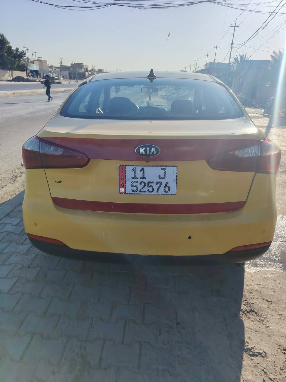 فورتي 2014 رقم انكليزي باسمي
صدر امامي خلفي جديد
كير مكينه خير من الله لاتنقيص ولاشي
سعره 95 وبيهه مجال 
اليحب يشتري يتصل ع هذا رقم وبي خير ويدلل
***********
