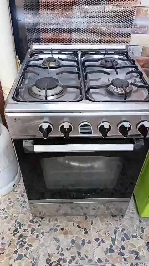 طباخ ستيل ب150 وبيه مجال  ومعدن ب125 وبيه مجال  مكانه البصره زبير


**إذا كنت صاحب هذا الإعلان وتريد حذفه لأي سبب، رجاءا أرسل رسالة إلى الدعم الفني**