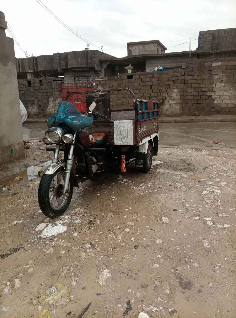 ستوته للبيع موديل 17مضروبه باج بس كلجات تعبانه معمره جديد مكينه 21سعر 950وبيها مجال


**إذا كنت صاحب هذا الإعلان وتريد حذفه لأي سبب، رجاءا أرسل رسالة إلى الدعم الفني**