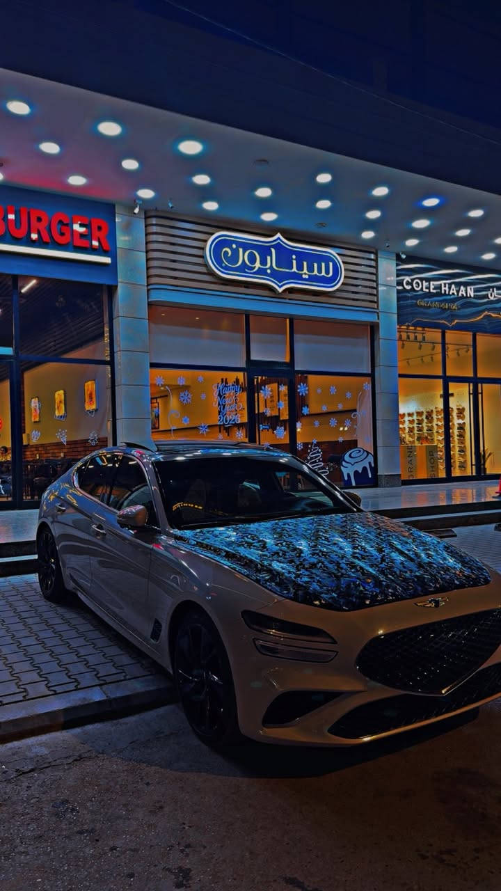 سلام عليكم جينيس 2022
6 سلندر//3300توين تيربو لون (سمنتي)
المواصفات ماحجيلكم (1/1) للأخير 
سياره نضيفه وحلوه ولوك جديد بعدها باكيت 
السياره ماشيه ( 41 الف مايل)
سياره مرتبه على ايدي 
حادث سياره فقط ( دعامية)
 ***********
فقط اتصال
