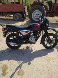 دراجه بوكسرموديل(23/ البيع دراجه تخبل بس مجفته اوراق كامله سعره (1450)...