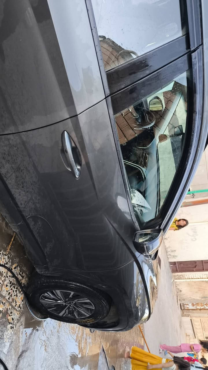 توسان هايبرد امريكي موديل22
بغداد العامريه 
***********
حادثها بسيط
