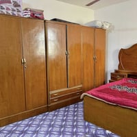 خرفه اخشاب • غرفه زينه • بابل ابو غرق