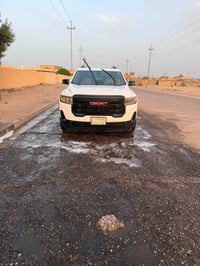 اكاديا SLT • ٢٠٢١ • رقم بصره