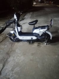 بايسكل شحن • حجم ١٤ • كركوك حي عسكري