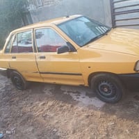 موديل ٢٠١٢ • رقم بغداد • مكينة وكير مكفولة