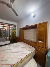 غرفة ٧ قطع تصميم حديث نضافه ٩٠  بلميه استعمال شهر  مليون  ١٥٠ سعرها   ...