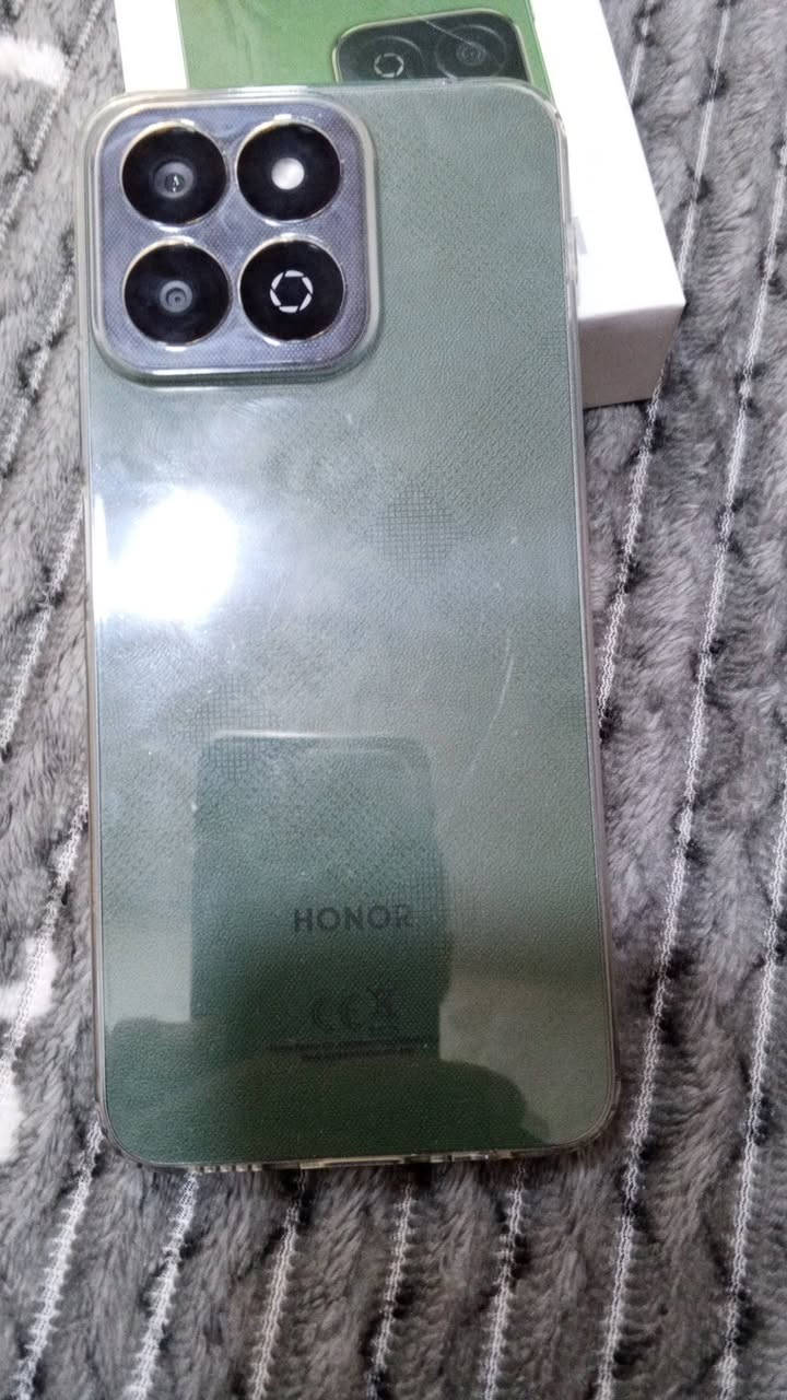 هونر اكس ٧ نظيف حيل سعرو ١٠٠ مجال قليل


**إذا كنت صاحب هذا الإعلان وتريد حذفه لأي سبب، رجاءا أرسل رسالة إلى الدعم الفني**