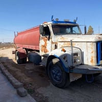 سكانيا • موصل • سنجار