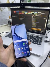 ✅ يتوفر صيانة فورية لجميع الاجهزة ✅ هارد وير وسوفت وير فرمته والغاء ال...