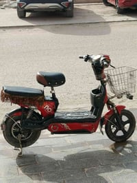 باسكل شحن • بطارياته زينة • كربلاء المخيم