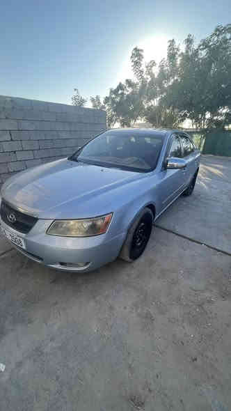 سلام عليكم سوناته 2007 وارد امريكي  محرك4 سلندرقم كركوك كير محرك شرط بيهه احزام صبغ ابدون حادث فقط جماليه جانت جارده اسعر 88 العنوآن سامراء  امراوس هم يرهم
***********
