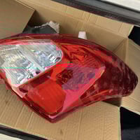 بك لايت صني هندي • الجهة اليمنى • جديد