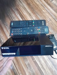 ايكون ايرون برو • نظيف • بغداد