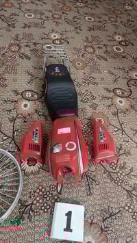 تانكي وكشن ويل نضيفات وياهن رقم1سعر كلهن 100الف وبيهن مجال هاذ رقمي ون...