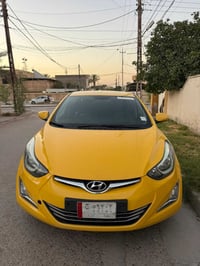 النترا • ٢٠١٤ • محرك وكير جديد
