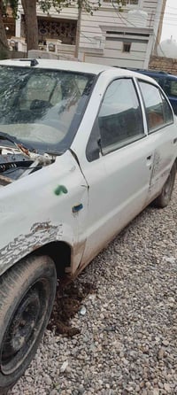 سمند 11 بيع مستعجل للاستفسار 07831142436