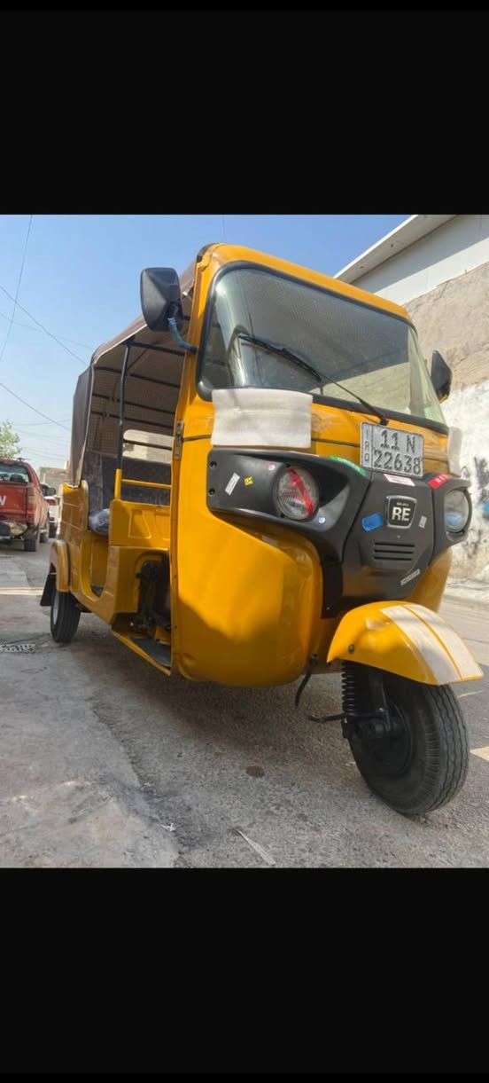 السلام عليكم تكتك 2020رقم وسنويه انكليزي وبيها شعار كمركي والكل يعرف الشعار اضبط من رقم الشاصي التكتك معمره تعمير حلو ب٦٧٠٠ وبيها مجال للتواصل ***********
