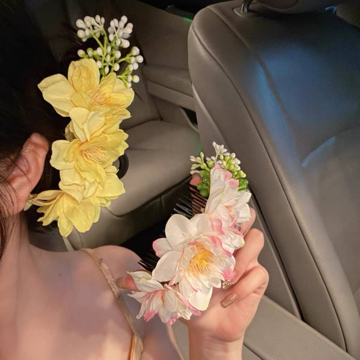 ☀️ ترند الصيف وصل!
ستايل يجنن وأسعار مناسبة للجميع 🌿✨
لا تفوتكم الفرصة 💛.

https://www.instagram.com/fgol.o2441?igsh=MXhzOHlndXd1d3ZybQ==


**إذا كنت صاحب هذا الإعلان وتريد حذفه لأي سبب، رجاءا أرسل رسالة إلى الدعم الفني**