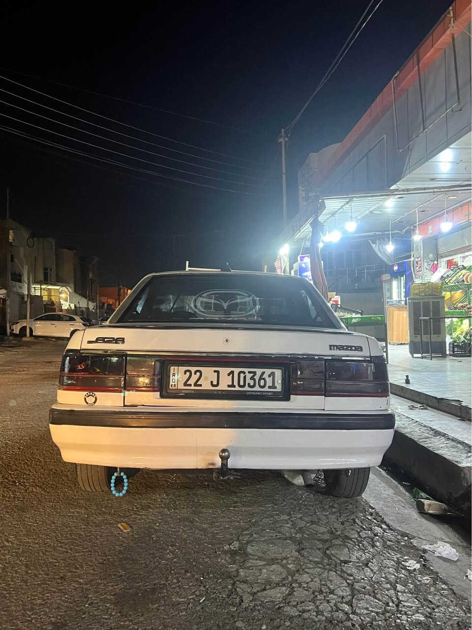 مازده مؤديل1990براوا وه كه ران بشرت كيرو مه كينه بشرت مكينه هه شتوو به خ به ناوي خؤ مانه ره قه موو سه ناوي نويا شوين هه ولير سحر٣٥وه ره قه و محمه لا سه يا ره كه مان بيلاد خسوسيا180هه زار غرامه باش محمه لا بؤ ت ده كه رينما وه*********** Singapore
