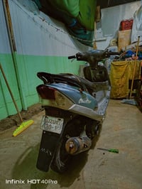 ماكس منغولي • مكينة ٣٠٠ • بعقوبة تحرير