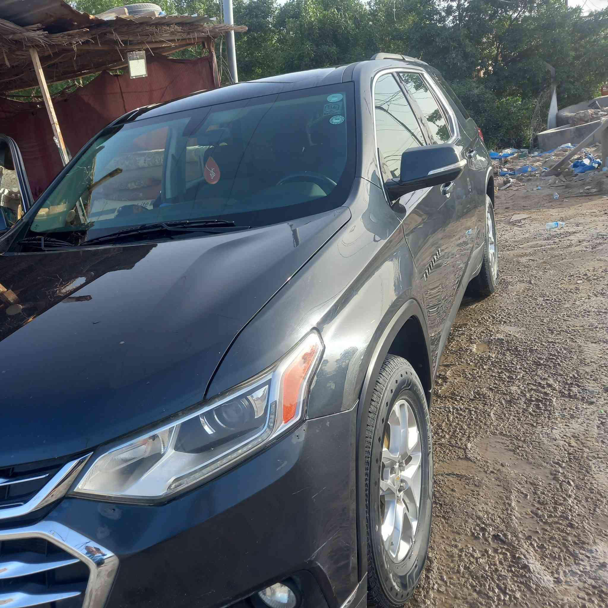 للبيع موديل 2019باسمي اربيل مواصفات Lt حادث بس الدعاميه بدون ارباك سونار موجود السعر 185بيع مستعجل مكاني كربلاء ***********
