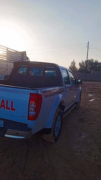 كريت ويل • ٢٠٢٥ • ماشيه ٤٢٠٠٠