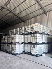 تانكيات ابو الالف • بلاستك • بغداد