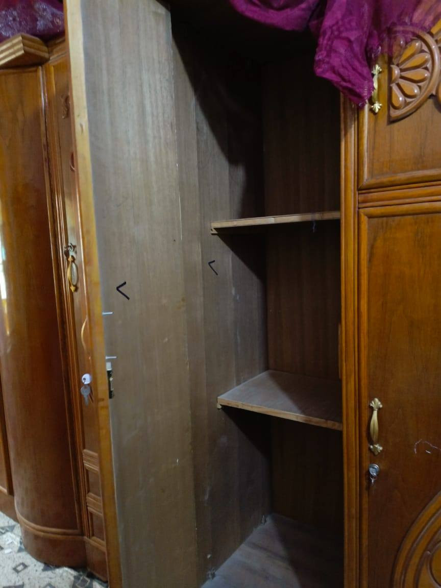 650/ غرفة نوم صاج


**إذا كنت صاحب هذا الإعلان وتريد حذفه لأي سبب، رجاءا أرسل رسالة إلى الدعم الفني**