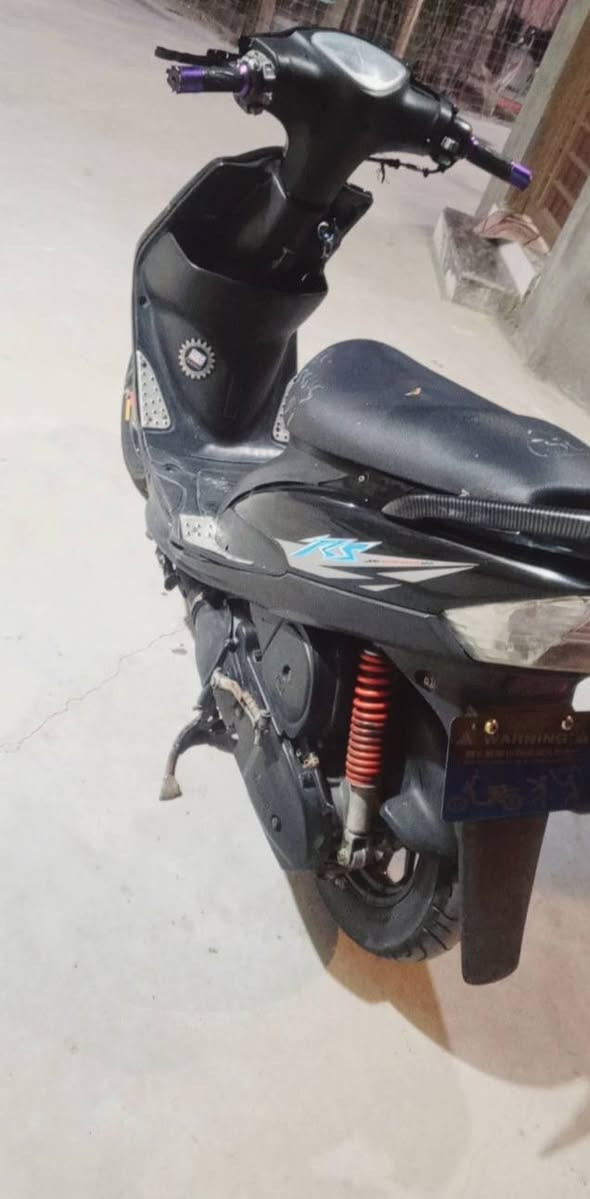 دراجه ماكس عدله رمبه دراجه كله بلاديه مبدل فقط كفرات كلشي شغال
سعر ب850 وبيه شي قليل للشراي مكاني ابو الخصيب
دراجه رمبه صارله 4شهور من طالعه نضيفه مامتعوبه الشراي يجي خاص


**إذا كنت صاحب هذا الإعلان وتريد حذفه لأي سبب، رجاءا أرسل رسالة إلى الدعم الفني**