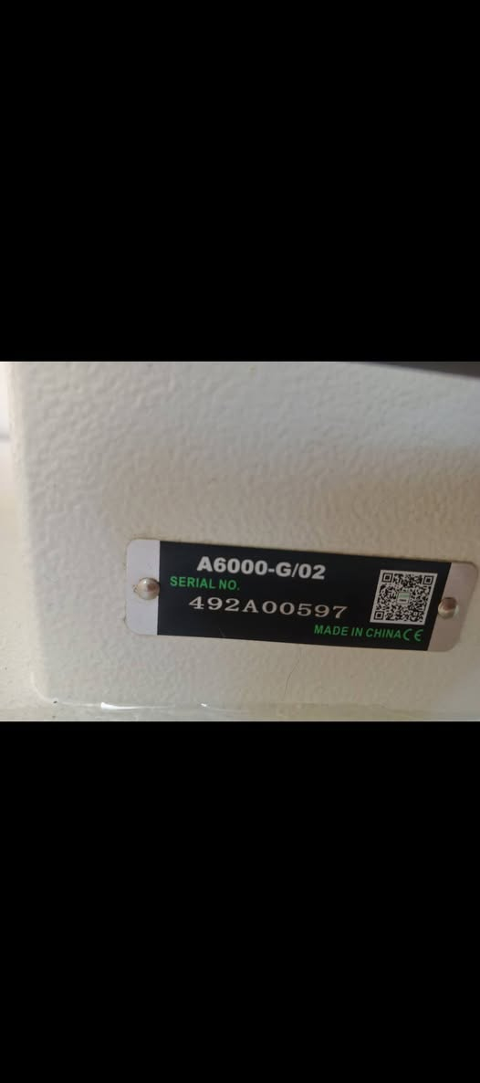 مكينة صناعية وكالة زوجي استخدام مرة فقط مكان محمودية سعر 300


**إذا كنت صاحب هذا الإعلان وتريد حذفه لأي سبب، رجاءا أرسل رسالة إلى الدعم الفني**