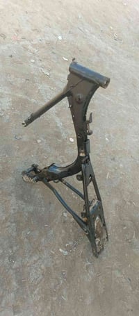 نامه كلك • موديل ٢١ • قضاء الاصلاح