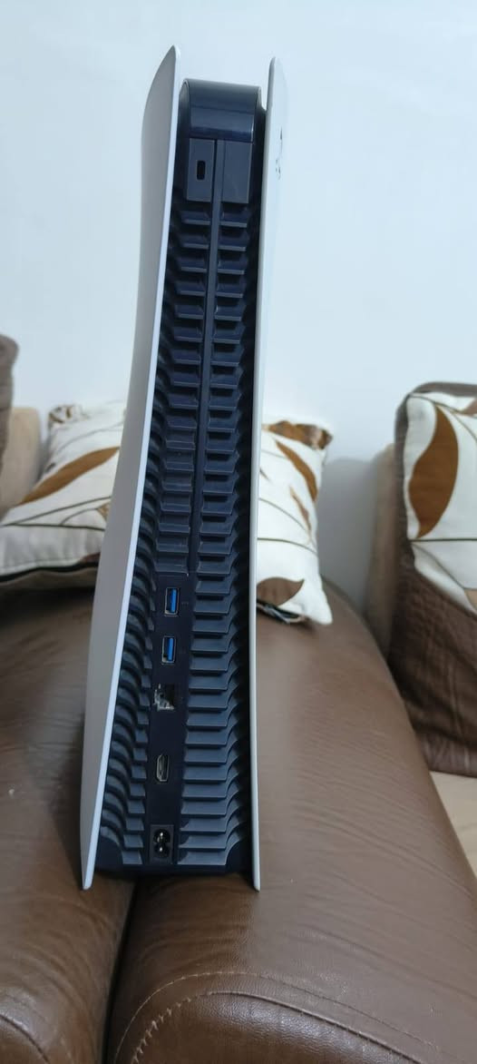 بلي ٥ مهكر 
بلي ستيشن ٥ مهكر نظام ٩ تهكير بدون قرص بيه العاب بلاك مث لعبة القرد وذلاست اوف از وريزدنت ايفل والعاب بلي ٤ كامل ملحقات 
متوفر توصيل جميع المحافظات


**إذا كنت صاحب هذا الإعلان وتريد حذفه لأي سبب، رجاءا أرسل رسالة إلى الدعم الفني**