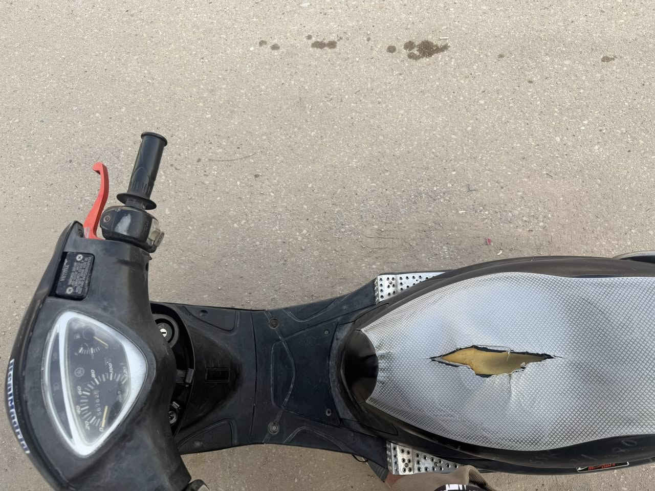 ماكس عدله للبيع شرط الفحص دراجه كارتون  السعر خاص


**إذا كنت صاحب هذا الإعلان وتريد حذفه لأي سبب، رجاءا أرسل رسالة إلى الدعم الفني**