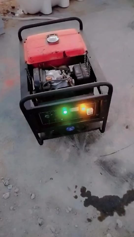 مولده كاز 8 كيفي 32 امبير سعر 650
عنوان بغداد تقاطع النهروان***********
