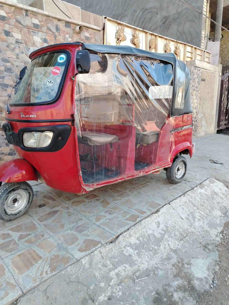 تكتك تي في اس 2018 أوراق اصوليه كامله كبل للشارع مابيها اي نقص  السعر  3200
***********
