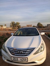 سوناتا ٢٠١١ • ماشي ٣١٤٢٨١ • محرك ٢٤٠٠