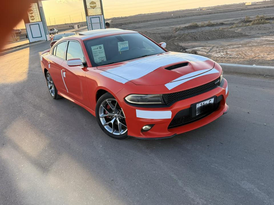 GT2020
رقم سليمانيه
خليجي وكالة هارلم
فول مواصفات 
السياره بحالة الزيرو 
كفاله عامه فقط بنيد رش بدون فتح شرط اثر شخوط 
معروفة مواصفات الخليجي 
ماشيه 56
مكان السياره بابل
السعر 268
*********** واتساب
***********
