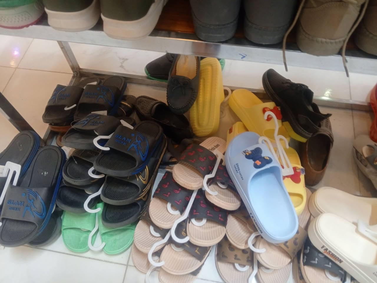 السلام عليكم
مجمع كامل شغلات حلوه 
***********
