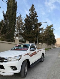 هايلوكس • ٢٠٢٠ • ٢٢٠٠٠٠